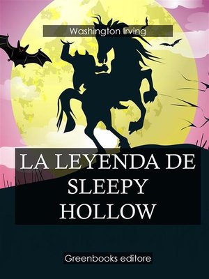 cover image of La Leyenda de Sleepy Hollow